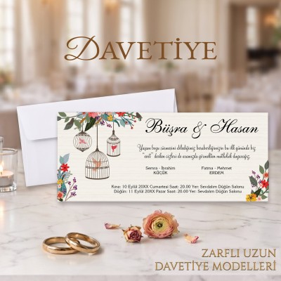 Beren Uzun Davetiye 0919